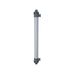 Connecteur mâle en PVC, membrane 0,45 µm PES MF, élément de membrane de microfiltration pour l'industrie alimentaire - Product Image 6