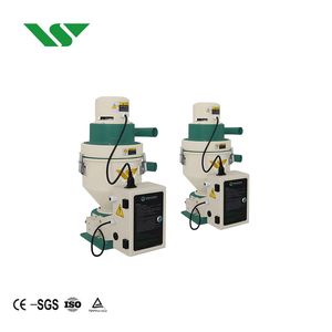 Tolva de vacío, Cargador automático de tolva, máquina de succión eléctrica, máquina de moldeo por soplado, Cargador automático de plástico - Product Image 6