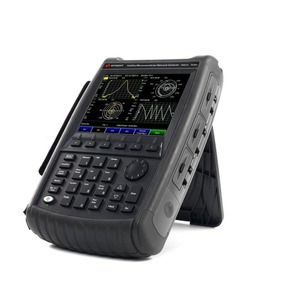 เครื่องวิเคราะห์เครือข่ายไมโครเวฟแบบพกพา KEYSIGHT N9927A FieldFox, 18 GHz ราคาต่อรองได้ - Product Image 4