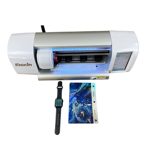 Film hydrogel TPU clair/mat/anti lumière bleue/confidentialité HD pour machine de découpe de protection d'écran mobile - Product Image 5