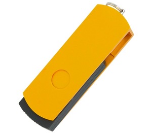 Memorias USB Giratorias Grandes con Logotipo, Memoria USB Giratoria con Gran Capacidad de Almacenamiento para Publicidad - Product Image 1