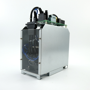 Unidad de Control JZRCR-YPU01-1 Nueva de Fábrica, Original, de Transmisión Rápida y Bajo Calor, 24VDC IP20 2.5KG 275x156x81MM - Product Image 1