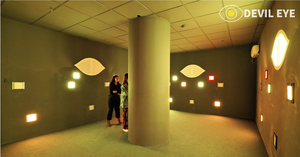 Nouveau système de jeu interactif d'esquive d'intérieur jeu d'évasion jeux de divertissement d'intérieur de haute qualité - Product Image 6