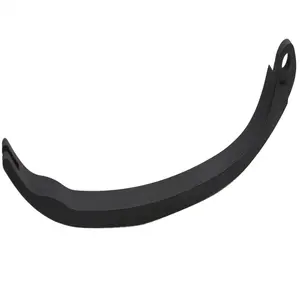Bon Guide de chaîne principale XR6 Turbo, fraiseuse CNC, barre usinée, guide latéral d'entraînement <span class=keywords><strong>parabolique</strong></span> - Product Image 1