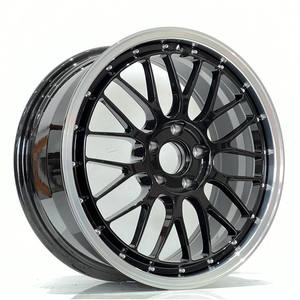 <span class=keywords><strong>Cosmis</strong></span> trismpoke V1รถแลนด์โรเวอร์ M5 H2 18 19นิ้วล้อ F30ปลอมแปลง22 - Product Image 5