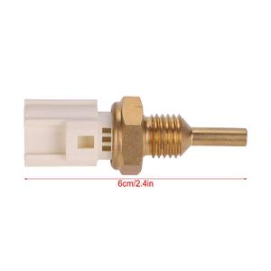 OEM เซ็นเซอร์วัดอุณหภูมิน้ำหล่อเย็นเครื่องยนต์89422-33030ใช้ได้กับ Toyota สำหรับ4Runner สำหรับ <span class=keywords><strong>Camry</strong></span> สำหรับ Lexus GX460 - Product Image 5