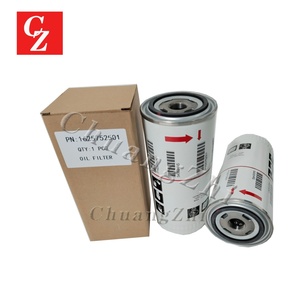 Nuevo Filtro de Aceite 1625752501 para Compresor de Aire Atlas Copco de Alta Calidad 1625 7525 01  1625-7525-01 - Product Image 2