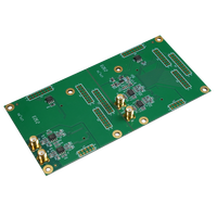 Placa de Desarrollo LFTX 0-30 MHz Tx Daughterboard con Comunicación USB y 5V DC