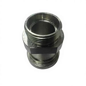 Raccordi per Tubi Idraulici Aprobada ad Alta Pressione e Altri Componenti Idraulici - Product Image 5