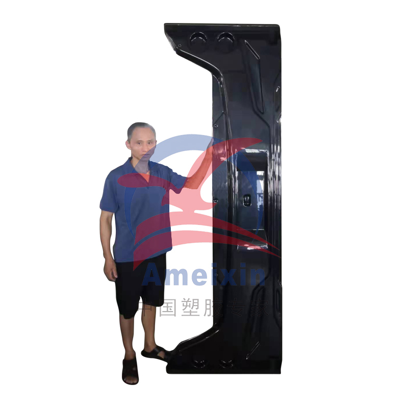 ABS Plastic Car Body Kit with