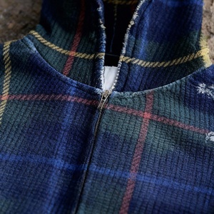 Sudadera con Capucha de Felpa Gruesa Extra Grande de Moda 2025 para Hombre, Sudadera con Capucha de Felpa Desgastada de Alta Calidad con Cierre para Hombre - Product Image 3