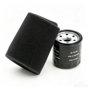 Élément filtrant compatible avec CF <span class=keywords><strong>moto</strong></span> 500cc 600cc <span class=keywords><strong>Code</strong></span> OEM 0180-011300-A - Product Image 6