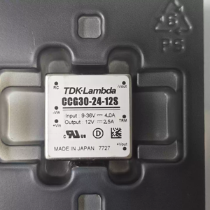 CCG15-24-05S 15W Convertisseur DC-DC isolé 9-36V vers 5V 3A 1.5kV 1x1 DIP traversant ITE - Product Image 1