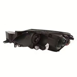 ไฟหน้ารถมาสด้า CX-7 รุ่นฮาโลเจน รุ่นยุโรป ราคาประหยัด EH11-510K0 EH11-510L0 - Product Image 2
