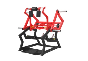 Gimnasio comercial UseProfessional Roman Building Fitness Set Pin Selección de carga Equipo deportivo Cable Crossover Machine - Product Image 5