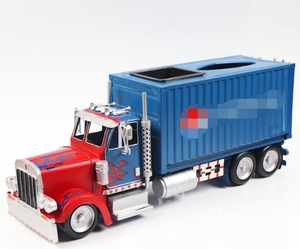 Artigianato in ferro di alta qualità modello di <span class=keywords><strong>camion</strong></span> retrò decorazioni in metallo fatte a mano modello di <span class=keywords><strong>camion</strong></span> Vintage per Pub Home Office Shop decorazione da tavolo - Product Image 2