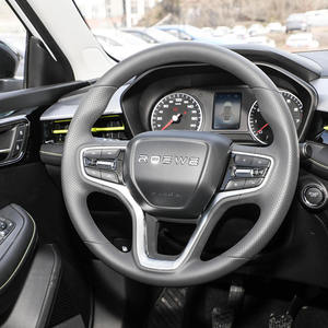 Vente chaude Roewe I5 2022 1.5L Manuel Edition Tranquillité d'esprit Essence SUV 4 portes 5 places Haute qualité Bon prix - Product Image 2