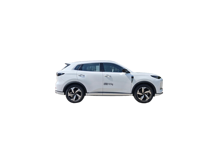 SUV compact d'occasion à essence pour adultes, en promotion à prix réduit, avec 150-250 CV, norme Euro 6, pour armoire à outils mobile