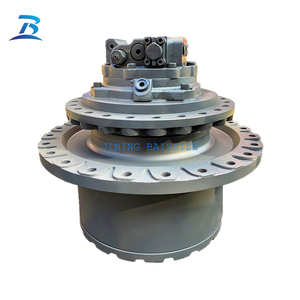 Motor de Traslación para Excavadora de Alta Calidad 9270013 Ex1200-6 Transmisión Final 4688059 - Product Image 2