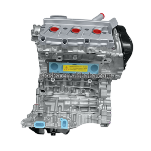 Assemblage de moteur de qualité d'origine 2.4L <span class=keywords><strong>V6</strong></span> BDW pour moteur de voiture Audi <span class=keywords><strong>A6</strong></span> C6 A6L BDW - Product Image 1