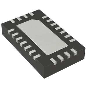 ชิ้นส่วนอิเล็กทรอนิกส์ใหม่และของแท้ วงจรรวม RF Front End LFCSP-24 ADRF5532BCPZN-R7 - Product Image 1