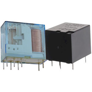 Relais de puissance FR-MY2-4 Franjobaim Electronics à forte demande, testés pour leur fiabilité, au-dessus de 2 ampères - Product Image 1