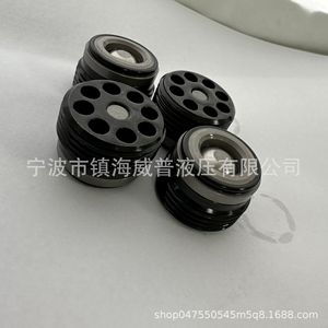 CV-G34 เช็ควาล์ววาล์วทางเดียวสำหรับระบบไฮดรอลิกน้ำมันรถยกไฟฟ้า - Product Image 1