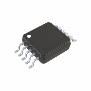 Electronic Circuit Components 10 TFSOP, 10 MSOP Data Acquisition In Stock AD5161BRMZ50-RL7 - Product Image 1