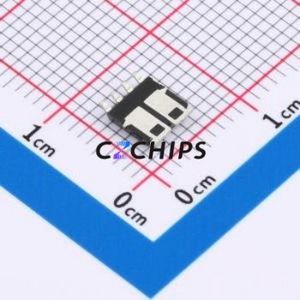 ทรานซิสเตอร์สนาม PowerPAKSO-8L SQJB68EP-T1_BE3ใหม่ดั้งเดิม (MOsfet) - Product Image 2