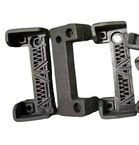 Protectores de Esquinas Superior e Inferior de Metal T50T40T25 para Baterías de Drones - Product Image 4