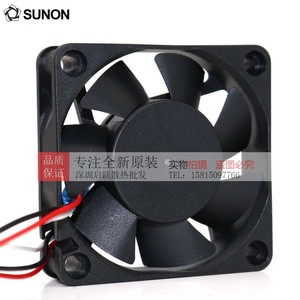 Jianzhun พัดลม KD2406PHB2 24V 1.28W 840 Drive สำหรับ Siemens - Product Image 2