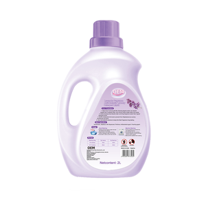 Perfume Fragrance Washing Laundry <strong>Detergent</strong> for Household No Residue Stain Attack Laundry <strong>Detergent</strong> Liquid - Product Image 3
