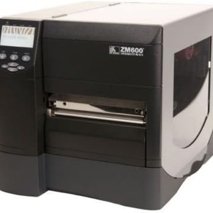 Ze Áo ngực ZM600 Máy in nhiệt màu đồ trang sức nhãn hiệu cho Bluetooth giao diện nối tiếp ROHS chứng nhận <span class=keywords><strong>Ethernet</strong></span> cho mã vạch - Product Image 4