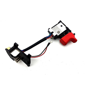 Original GSR140-Li interrupteur moteur <span class=keywords><strong>mandrin</strong></span> boîte de vitesses boîtier de batterie au Lithium <span class=keywords><strong>perceuse</strong></span> de charge - Product Image 2
