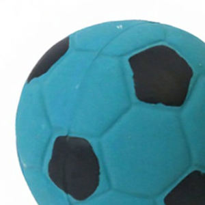 Jouet à mâcher en latex pour animaux de compagnie de 7 cm, alliant esthétique et durabilité fonctionnelle - Product Image 5