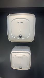 <span class=keywords><strong>Chauffe</strong></span>-<span class=keywords><strong>eau</strong></span> électrique mural mini-réservoir, stockage, camping-car, usage domestique, voiture, extérieur, hôtel, 6L 10L <span class=keywords><strong>30L</strong></span>, chaudière, <span class=keywords><strong>chauffe</strong></span>-<span class=keywords><strong>eau</strong></span> en plastique - Product Image 3