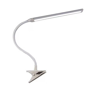 Lámpara LED de Salón con Clip para Arte de <span class=keywords><strong>Uñas</strong></span>, Luz de Relleno para el Cuidado de los Ojos, para Uso Profesional en Estilismo de <span class=keywords><strong>Uñas</strong></span>, Tatuajes y Extensiones de Pestañas - Product Image 1