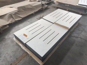 KEPLER 6*14' 1830*4270mm Tablero Compacto Laminado <span class=keywords><strong>de</strong></span> Alta Presión <span class=keywords><strong>de</strong></span> Resina Fenólica y Papel Kraft HPL 12mm Diseño Personalizado Mesa CNC - Product Image 1