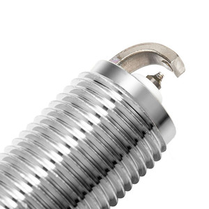 หัวเทียน NGK จากโรงงานโดยตรง ลดการสะสมของคาร์บอน อะไหล่จุดระเบิดรถยนต์ จัดจำหน่ายทั่วโลก รุ่น 6240 - Product Image 4