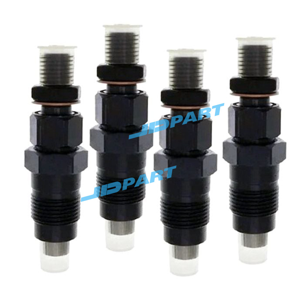 Buy In Bulk Zexel Injectors Nissan Durability & High-Pressure Fuel