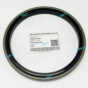 <span class=keywords><strong>S200W</strong></span>-<span class=keywords><strong>3</strong></span> di guarnizione del mozzo ZGAQ-01267 di alta qualità per i pezzi di ricambio dell'escavatore della ruota - Product Image 2