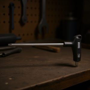 Destornillador Hxtx de 280 mm de Longitud, Herramienta de Control de Torque de Precisión - Product Image 3