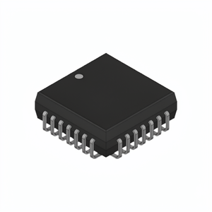 วงจรรวม EE PLD, 15NS, PAL ประเภท PQCC28 28 LCC (J Lead) PALCE22V10H-15JC_4บริการครบวงจรแบบดั้งเดิมฝังตัว - Product Image 1