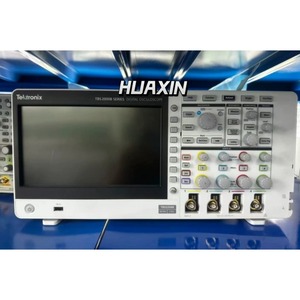 ออสซิลโลสโคปดิจิตอล Tektronix TBS2204B 200 MHz 4 ช่องสัญญาณ 2 GSs รุ่น TBS 2204B - Product Image 2