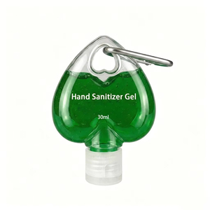 <span class=keywords><strong>Gel</strong></span> Desinfectante de Manos Personalizado, Antibacterial, Elimina el 99.99% de los Gérmenes, con Aroma a Frutas, Tamaño de Viaje para Mujeres, Proveedor - Product Image 5