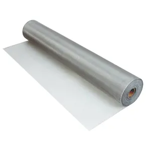 Giá bán buôn sợi thủy tinh muỗi <span class=keywords><strong>Net</strong></span> cuộn cho cửa sổ, cửa ra vào và Patio màn hình để chống côn trùng, lỗi và muỗi - Product Image 3