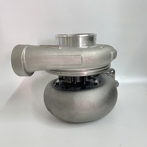 Fabrication professionnelle 3803015 numéro de pièce groupe électrogène HC5A <span class=keywords><strong>moteur</strong></span> turbocompressé pour turbocompresseur de voiture et pièces - Product Image 2