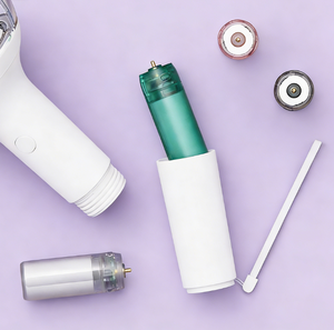 Batería recargable compacta de carga rápida, fácil de transportar, para bastón de luz de ídolos, bastón de animación para reuniones de fans. - Product Image 6