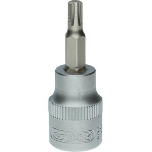 KS TOOLS 3/8 "Broca para tornillos RIBE, M5, longitud 48 mm - Product Image 1