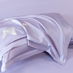 Bedsure Set Copripiumino Matrimoniale in 100% Cotone - Completo Copripiumino Matrimoniale da Quattro Pezzi - Product Image 6